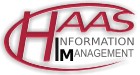 Haas Information Management Ltd. 678675 Image 0
